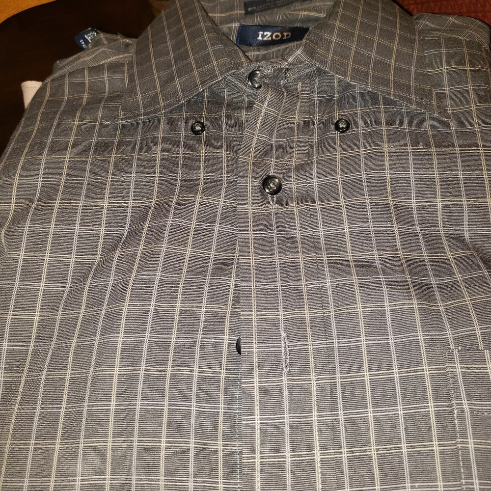 Mens shirt